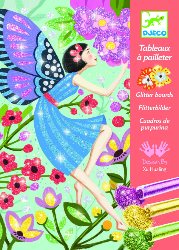 La douceur des fées