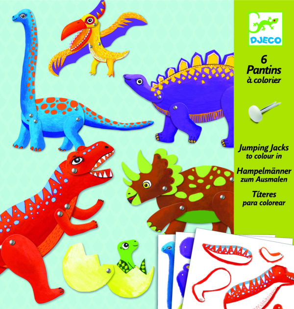 Dinosaures