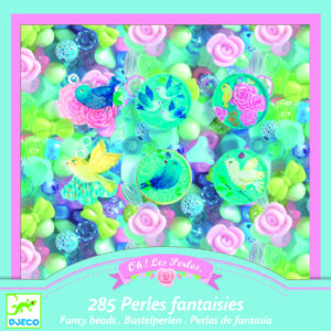 Fleurs