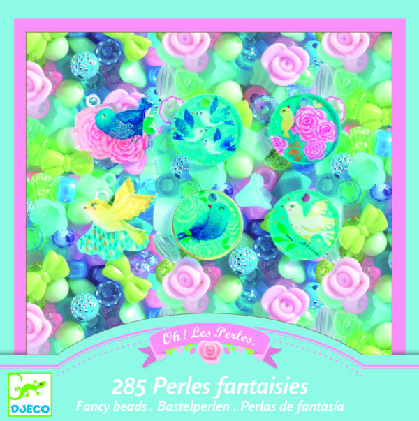 Fleurs