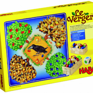 Le verger