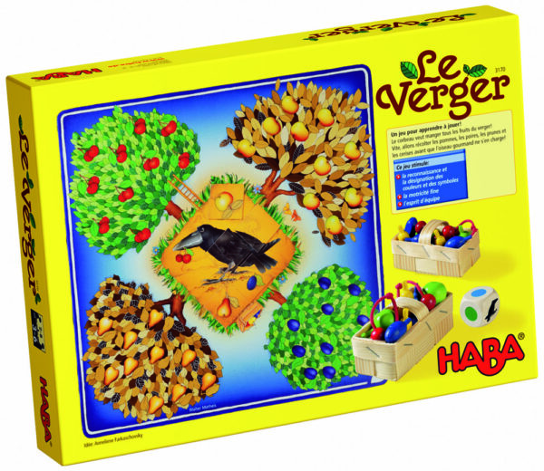 Le verger
