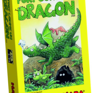 Fort comme un dragon