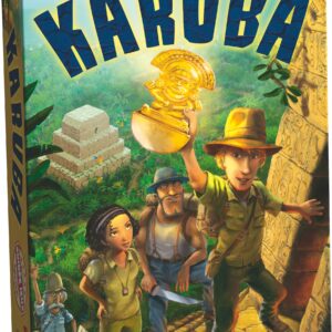 Karuba