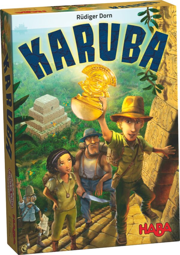 Karuba
