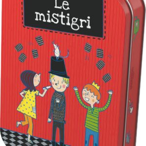 Le mistigri