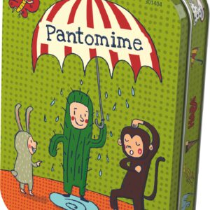 Pantomime