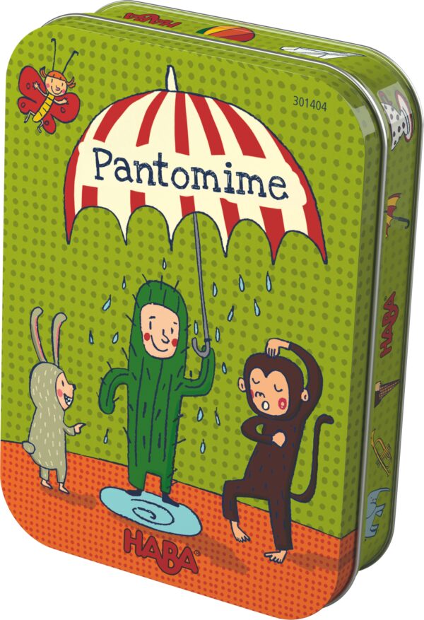 Pantomime