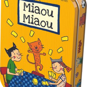 Miaou Miaou