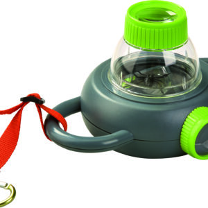 Loupe d’observation Terra Kids