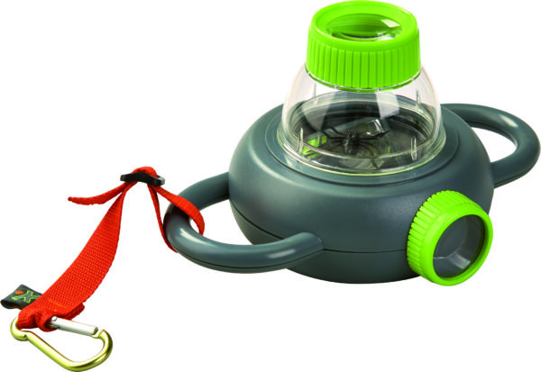 Loupe d’observation Terra Kids