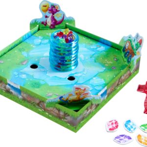 Trésor de glace