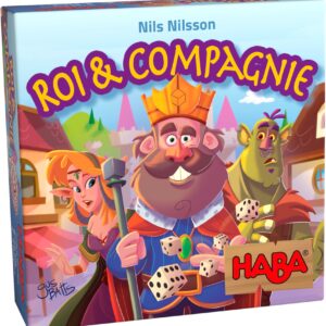 Roi & Compagnie