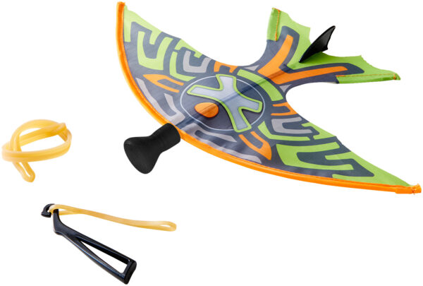 Terra Kids Fronde-oiseau