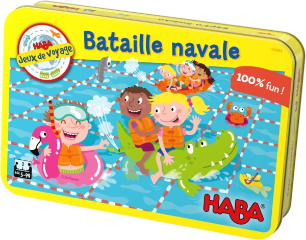 Bataille navale