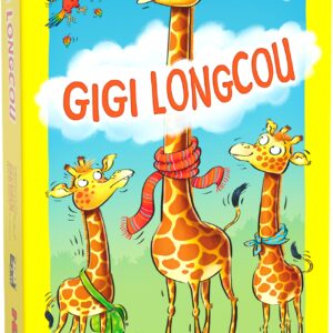Gigi Longcou