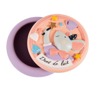 Boîte dent de lait Il était une fois