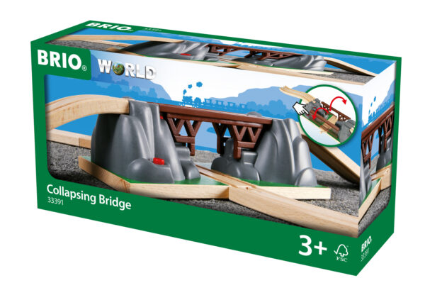 Pont Catastrophe