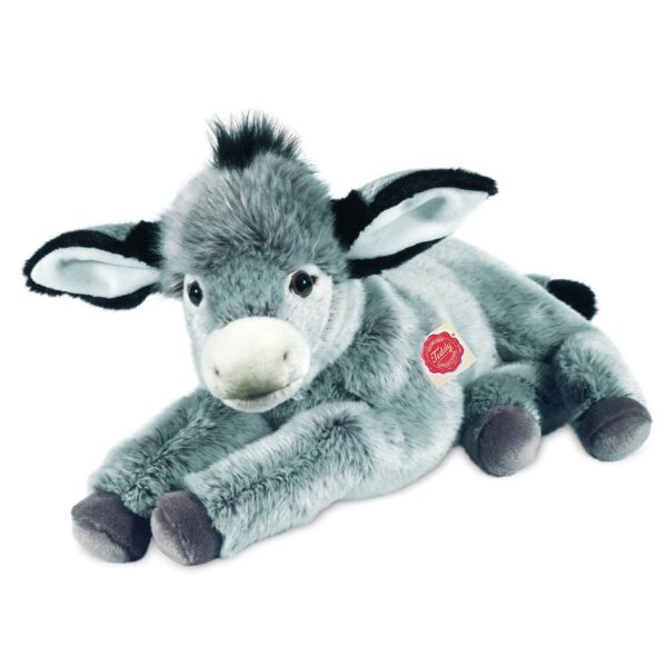 Esel liegend 50 cm