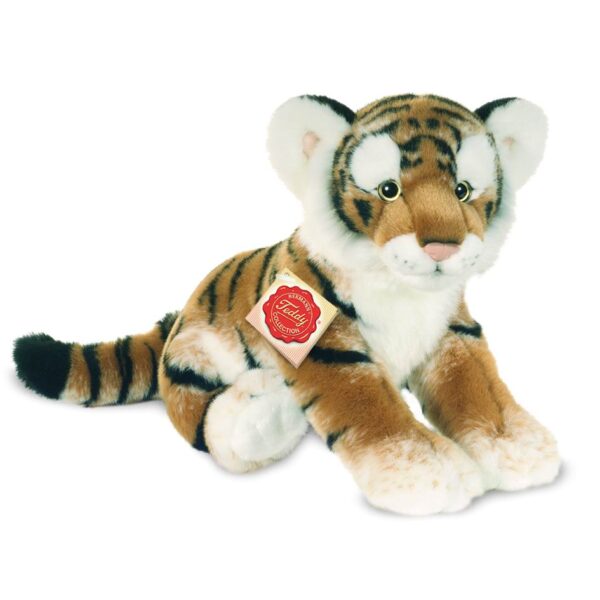 Tiger braun 32 cm