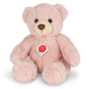 Teddy dusty rose 30 cm