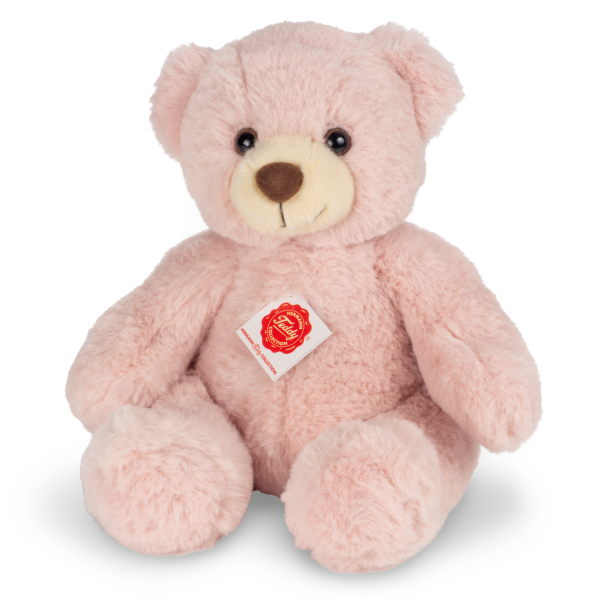 Teddy dusty rose 30 cm
