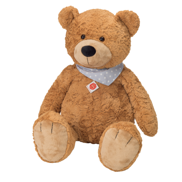 Teddy goldbraun 75 cm