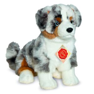 Australian Shepherd sitzend 30 cm