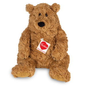 Braunbär Howard 34 cm