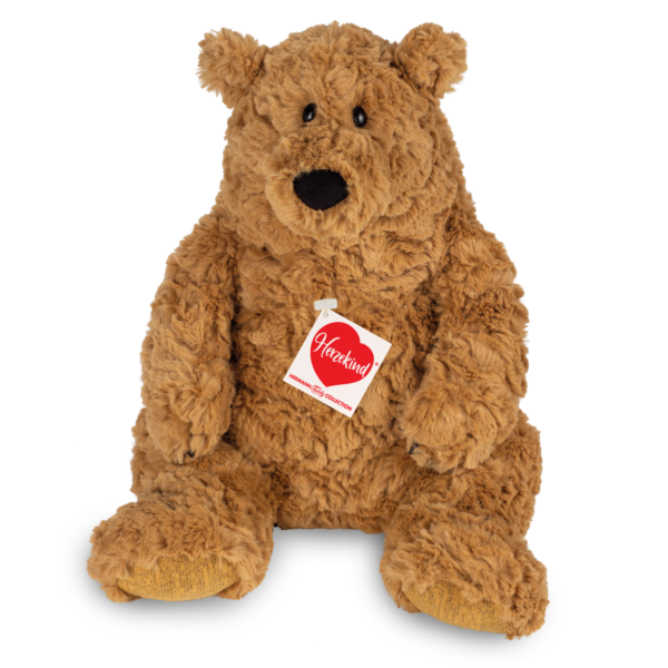 Braunbär Howard 34 cm