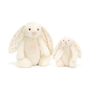 Bashful Twinkle Bunny Medium