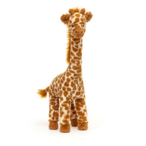 Dakota Giraffe Small