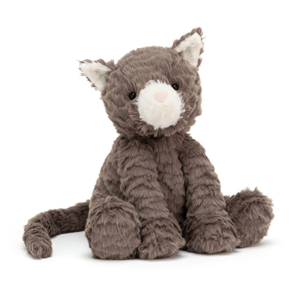 Fuddlewuddle Cat Medium