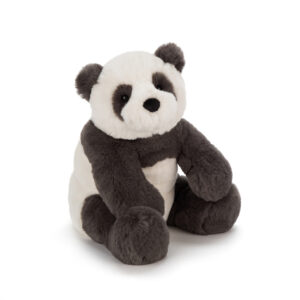Harry Panda Cub Large