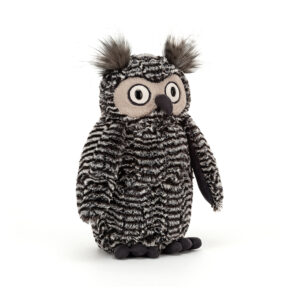 Oti Owl
