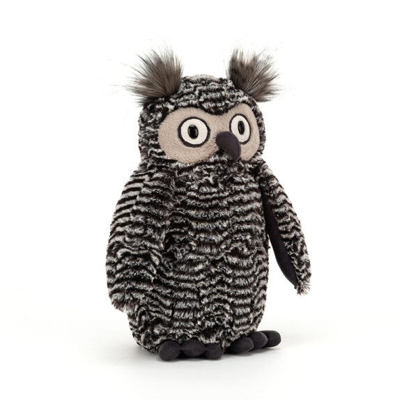 Oti Owl