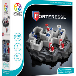 Forteresse