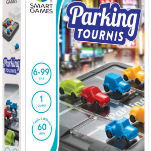 Parking Tournis