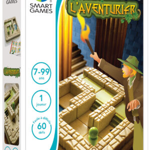 (L') Aventurier