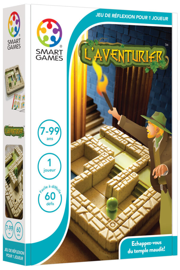 (L') Aventurier