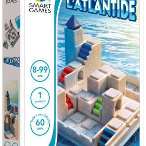 (L') Atlantide - nouveauté 2019
