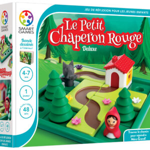 (Le) Petit Chaperon Rouge