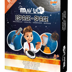 Mini Lab Espace