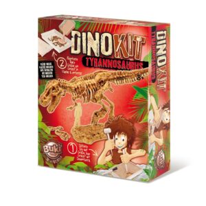 Dino Kit - T-Rex