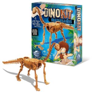 Dino Kit - Brachiosaure