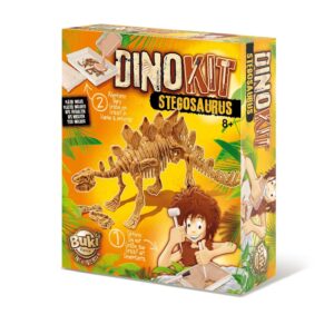 Dino Kit - Stégosaure