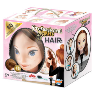 Professional Studio Hair