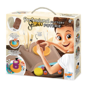 Professional Studio Poterie