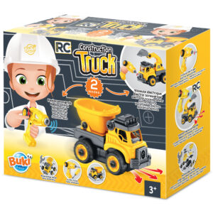 Camion de Chantier RC