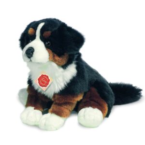 Berner Sennenhund sitzend 29 cm